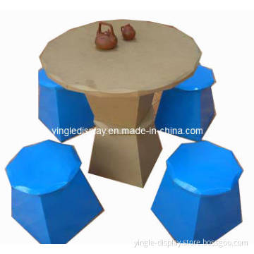 Colourful Paper Furniture (CF-YL05)